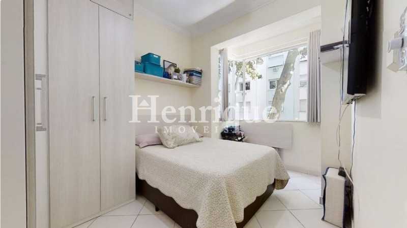 Conheça 8 do imóvel - Apartamento 3 quartos à venda Copacabana, Rio de Janeiro - R$ 1.050.000 - FLAP30208 - 8 8 - 8