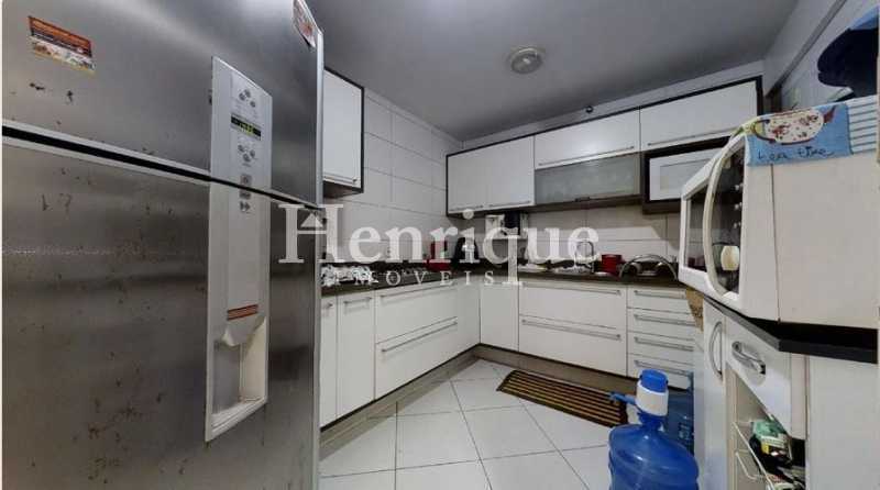 Conheça 9 do imóvel - Apartamento 3 quartos à venda Copacabana, Rio de Janeiro - R$ 1.050.000 - FLAP30208 - 9 9 - 9