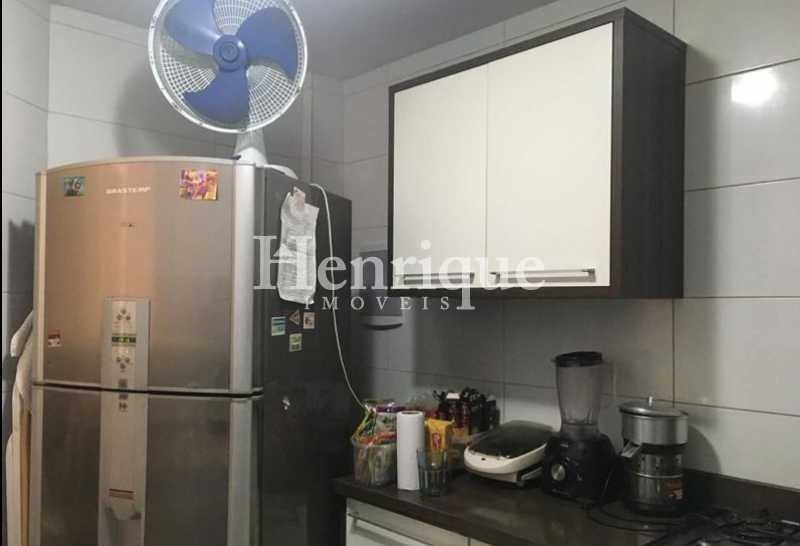 Conheça 10 do imóvel - Apartamento 3 quartos à venda Copacabana, Rio de Janeiro - R$ 1.050.000 - FLAP30208 - 10 10 - 10