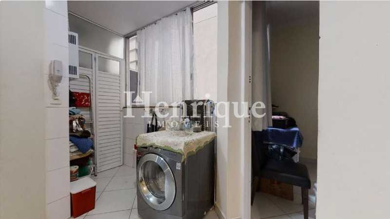 Conheça 11 do imóvel - Apartamento 3 quartos à venda Copacabana, Rio de Janeiro - R$ 1.050.000 - FLAP30208 - 11 11 - 11