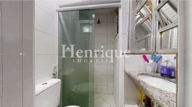 Conheça 13 do imóvel - Apartamento 3 quartos à venda Copacabana, Rio de Janeiro - R$ 1.050.000 - FLAP30208 - 13 13 - 13