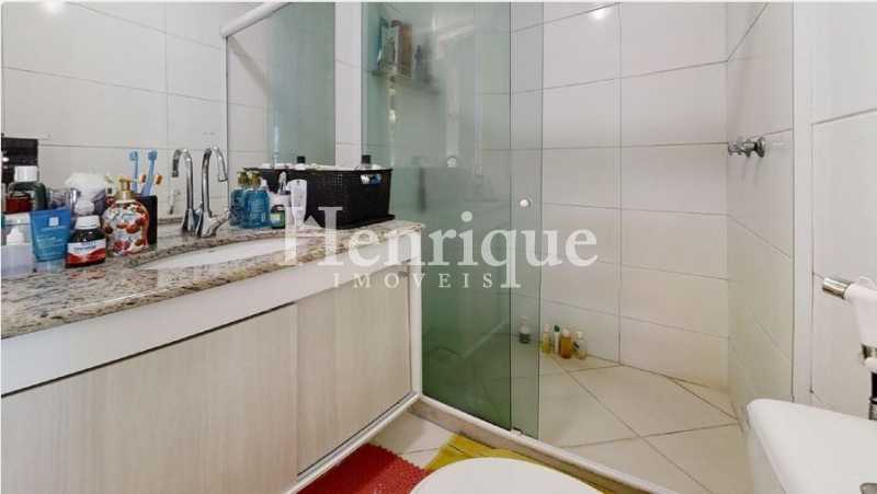 Conheça 14 do imóvel - Apartamento 3 quartos à venda Copacabana, Rio de Janeiro - R$ 1.050.000 - FLAP30208 - 14 14 - 14