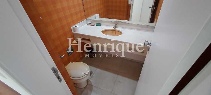 Conheça 20230130_125341 do imóvel - Apartamento à venda Praia de Botafogo, Botafogo, Rio de Janeiro - R$ 1.540.000 - FLAP40040 - 19 20230130_125341 - 19