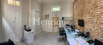 Casa de Vila à venda Rua Dona Mariana, Botafogo, Rio de Janeiro - R$ 2.100.000 - FLCV40001