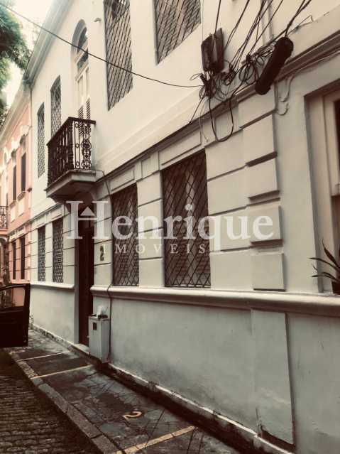 Conheça WhatsApp Image 2022-01-28 at 1 do imóvel - Casa de Vila à venda Rua Dona Mariana, Botafogo, Rio de Janeiro - R$ 2.100.000 - FLCV40001 - 8 WhatsApp Image 2022-01-28 at 1 - 8