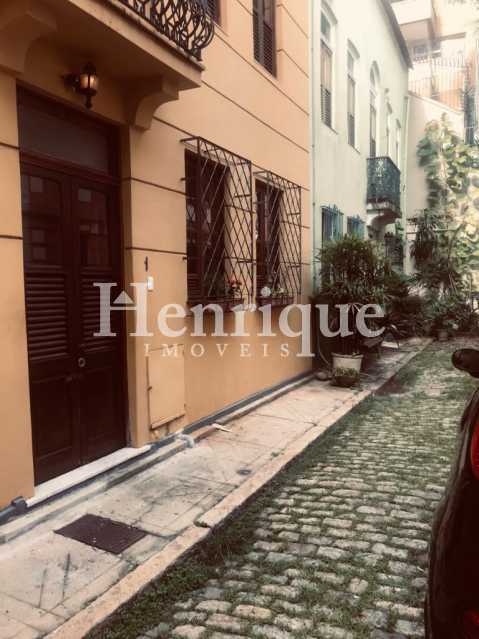 Conheça WhatsApp Image 2022-01-28 at 1 do imóvel - Casa de Vila à venda Rua Dona Mariana, Botafogo, Rio de Janeiro - R$ 2.100.000 - FLCV40001 - 9 WhatsApp Image 2022-01-28 at 1 - 9