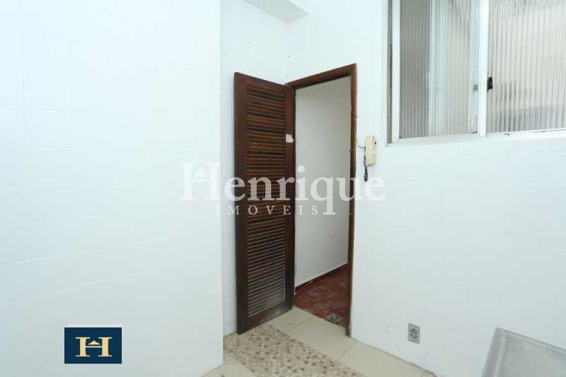 Conheça 893059023-748.2388861394453URJ do imóvel - Apartamento 2 quartos à venda Copacabana, Rio de Janeiro - R$ 1.014.000 - FLAP20229 - 22 893059023-748.2388861394453URJ - 22