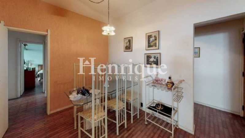 Conheça 2 do imóvel - Apartamento à venda Rua Princesa Januaria, Flamengo, Rio de Janeiro - R$ 1.390.000 - FLAP30224 - 3 2 - 3