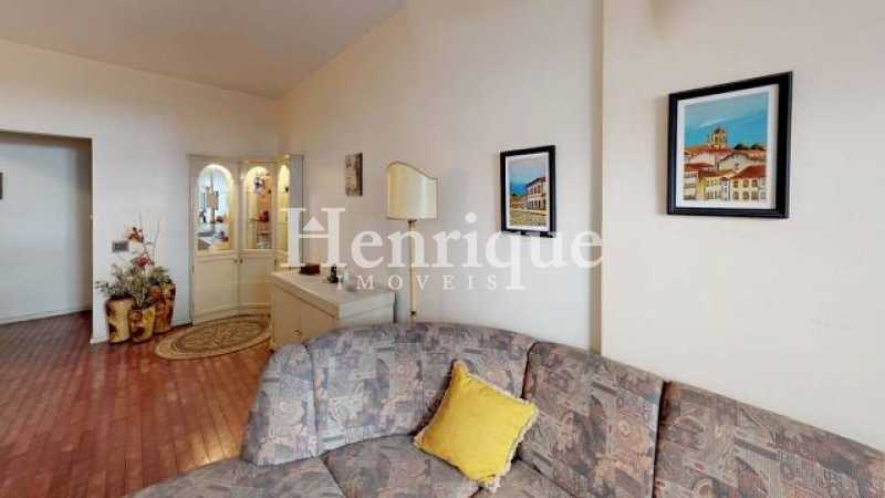 Conheça 3 do imóvel - Apartamento à venda Rua Princesa Januaria, Flamengo, Rio de Janeiro - R$ 1.390.000 - FLAP30224 - 5 3 - 5