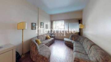 Imperdível - Apartamento à venda Rua Princesa Januaria, Flamengo, Rio de Janeiro - R$ 1.390.000 - FLAP30224
