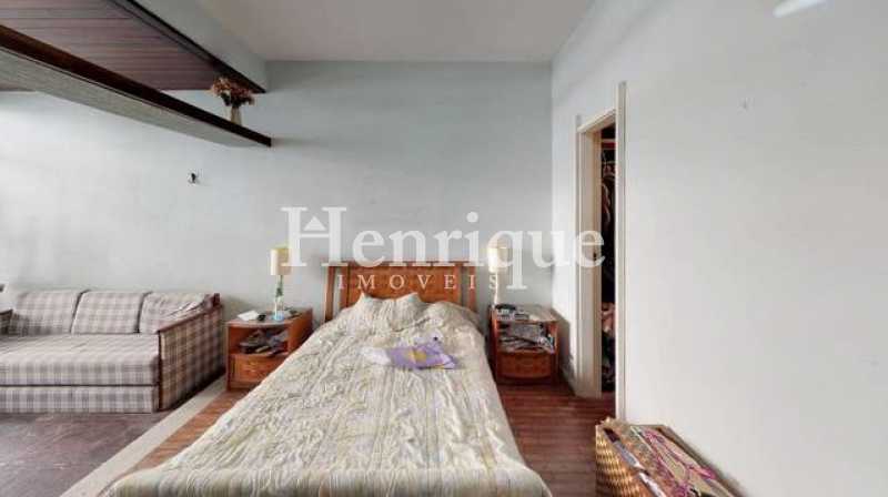 Conheça 6 do imóvel - Apartamento à venda Rua Princesa Januaria, Flamengo, Rio de Janeiro - R$ 1.390.000 - FLAP30224 - 8 6 - 8