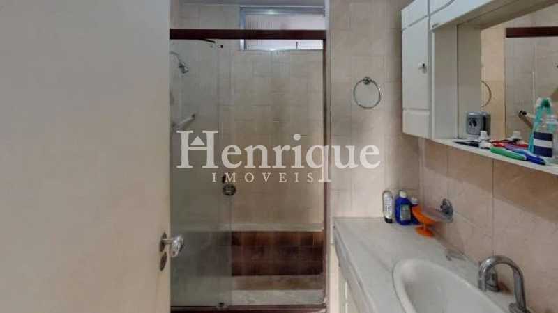Conheça 7 do imóvel - Apartamento à venda Rua Princesa Januaria, Flamengo, Rio de Janeiro - R$ 1.390.000 - FLAP30224 - 14 7 - 14