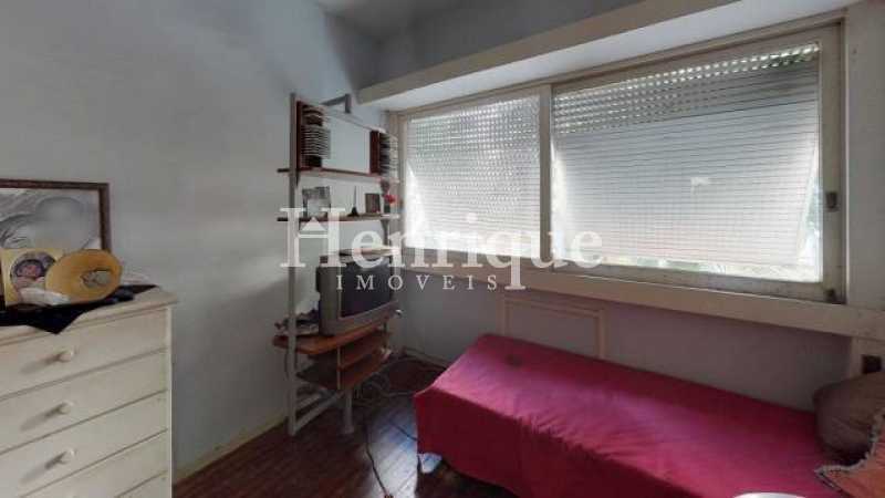 Conheça 8 do imóvel - Apartamento à venda Rua Princesa Januaria, Flamengo, Rio de Janeiro - R$ 1.390.000 - FLAP30224 - 9 8 - 9