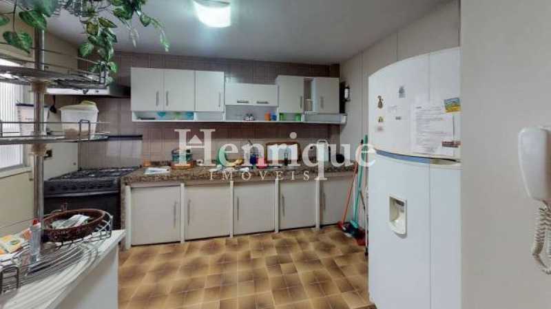 Conheça 11 do imóvel - Apartamento à venda Rua Princesa Januaria, Flamengo, Rio de Janeiro - R$ 1.390.000 - FLAP30224 - 16 11 - 16
