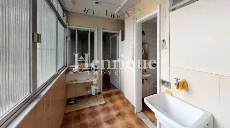 Conheça 13 do imóvel - Apartamento à venda Rua Princesa Januaria, Flamengo, Rio de Janeiro - R$ 1.390.000 - FLAP30224 - 20 13 - 20