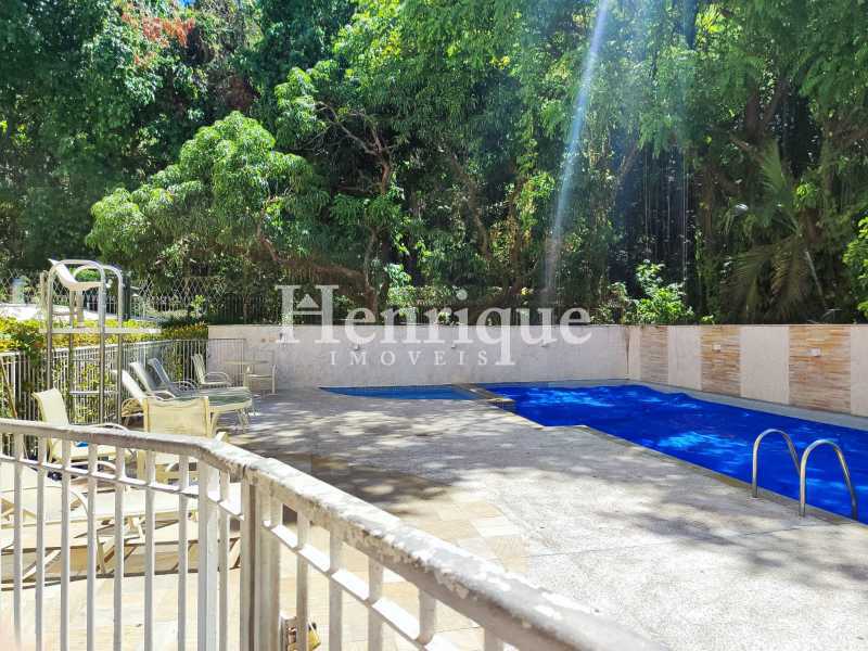 Conheça 1 do imóvel - Cobertura 3 quartos à venda Laranjeiras, Rio de Janeiro - R$ 1.850.000 - FLCO30025 - 26 1 - 26