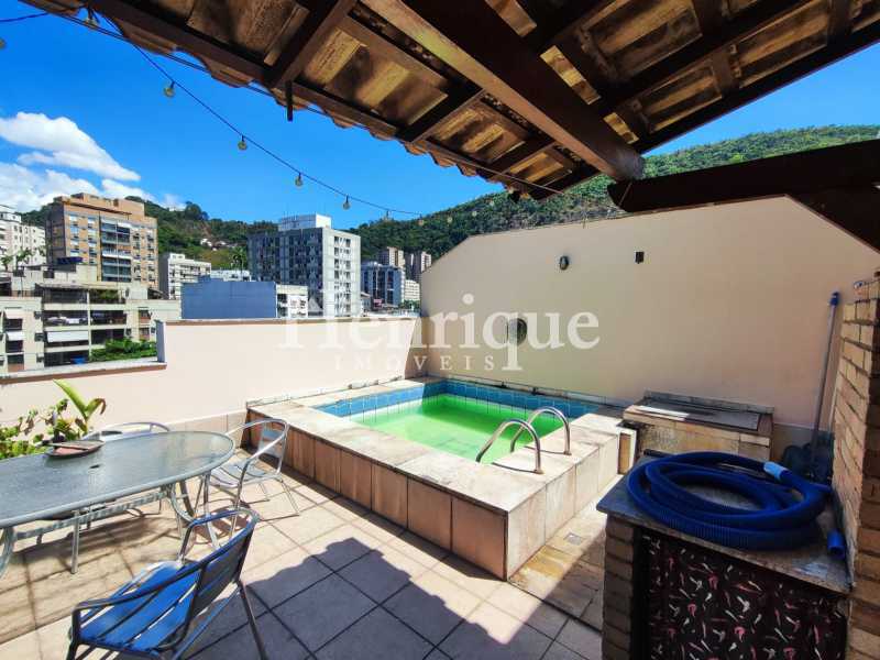 Conheça 4 do imóvel - Cobertura 3 quartos à venda Laranjeiras, Rio de Janeiro - R$ 1.850.000 - FLCO30025 - 2 4 - 2