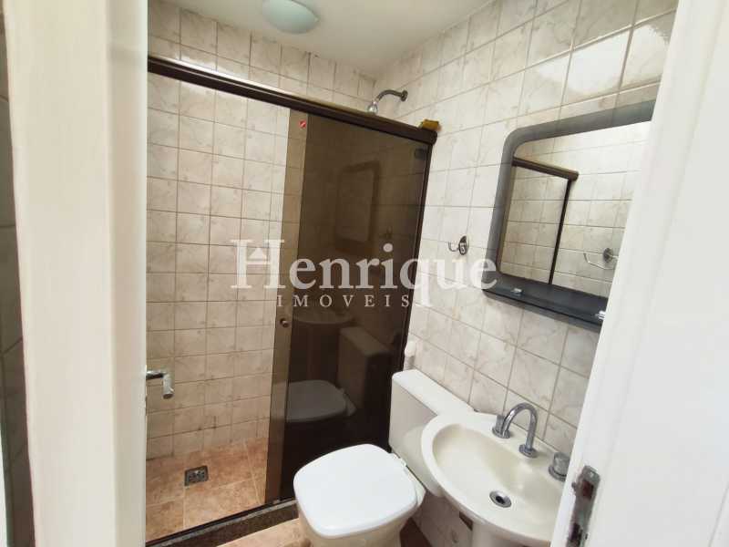 Conheça 7 do imóvel - Cobertura 3 quartos à venda Laranjeiras, Rio de Janeiro - R$ 1.850.000 - FLCO30025 - 6 7 - 6