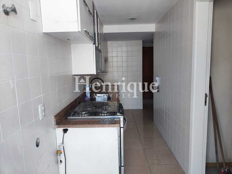 Conheça C 5 do imóvel - Cobertura 3 quartos à venda Laranjeiras, Rio de Janeiro - R$ 1.850.000 - FLCO30025 - 24 C 5 - 24