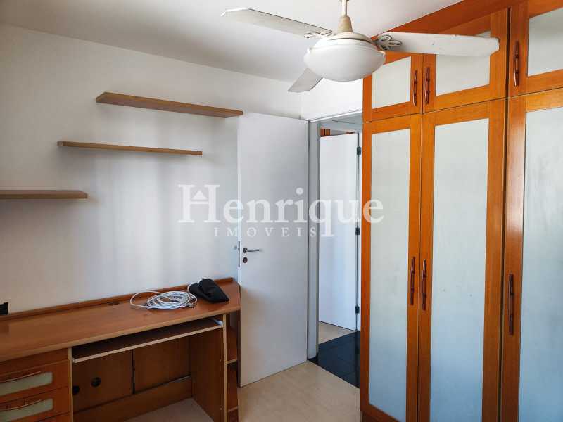 Conheça Q 1 3 do imóvel - Cobertura 3 quartos à venda Laranjeiras, Rio de Janeiro - R$ 1.850.000 - FLCO30025 - 18 Q 1 3 - 18