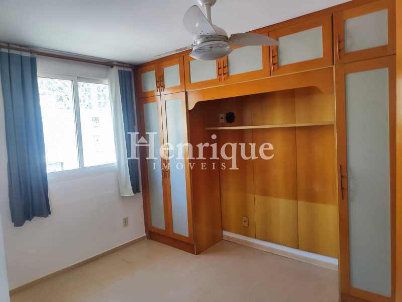 Conheça Q 2 do imóvel - Cobertura 3 quartos à venda Laranjeiras, Rio de Janeiro - R$ 1.850.000 - FLCO30025 - 19 Q 2 - 19