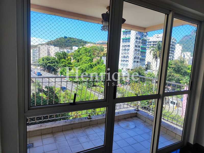 Conheça S 3 do imóvel - Cobertura 3 quartos à venda Laranjeiras, Rio de Janeiro - R$ 1.850.000 - FLCO30025 - 11 S 3 - 11