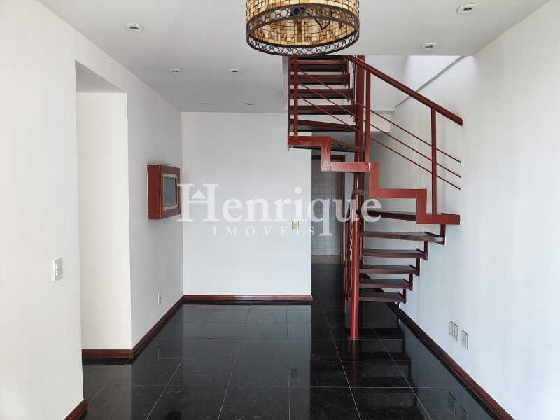 Conheça S 5 do imóvel - Cobertura 3 quartos à venda Laranjeiras, Rio de Janeiro - R$ 1.850.000 - FLCO30025 - 13 S 5 - 13