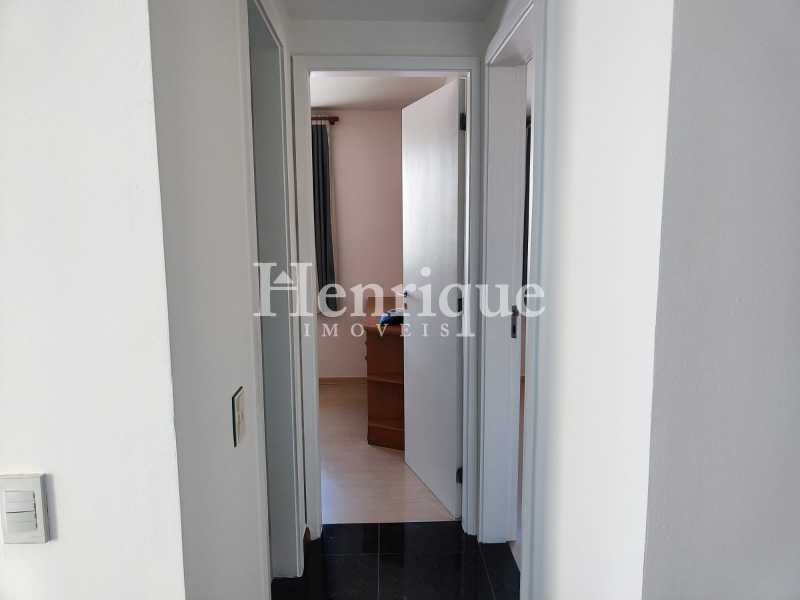 Conheça S 6 do imóvel - Cobertura 3 quartos à venda Laranjeiras, Rio de Janeiro - R$ 1.850.000 - FLCO30025 - 14 S 6 - 14