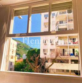 Imperdível - Apartamento à venda Rua Cândido Mendes, Glória, Rio de Janeiro - R$ 800.000 - FLAP20283
