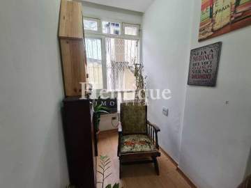Imperdível - Apartamento 1 quarto à venda Catete, Rio de Janeiro - R$ 320.000 - FLAP10136