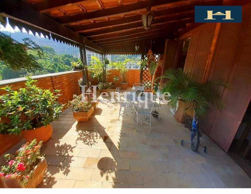 Conheça WhatsApp Image 2022-04-06 at 1 do imóvel - Apartamento 4 quartos à venda Laranjeiras, Rio de Janeiro - R$ 2.600.000 - FLAP40051 - 11 WhatsApp Image 2022-04-06 at 1 - 11