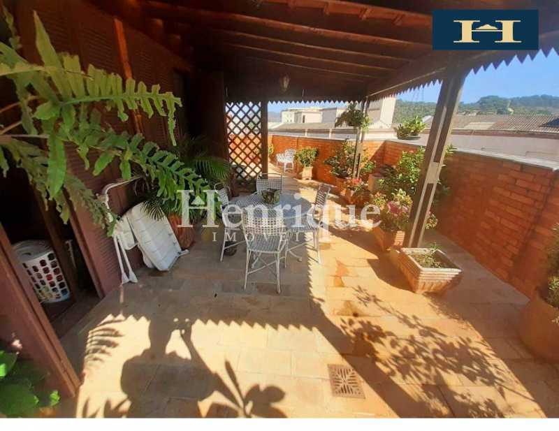 Conheça WhatsApp Image 2022-04-06 at 1 do imóvel - Apartamento 4 quartos à venda Laranjeiras, Rio de Janeiro - R$ 2.600.000 - FLAP40051 - 12 WhatsApp Image 2022-04-06 at 1 - 12