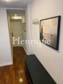 Imperdível - Apartamento à venda Rua Moura Brasil, Laranjeiras, Rio de Janeiro - R$ 1.700.000 - FLAP30276