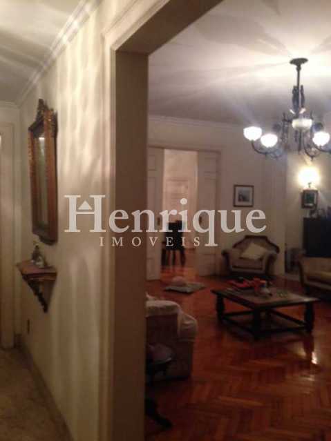 Conheça 1604_G1460570633 do imóvel - Apartamento 4 quartos à venda Flamengo, Rio de Janeiro - R$ 2.500.000 - FLAP40052 - 5 1604_G1460570633 - 5