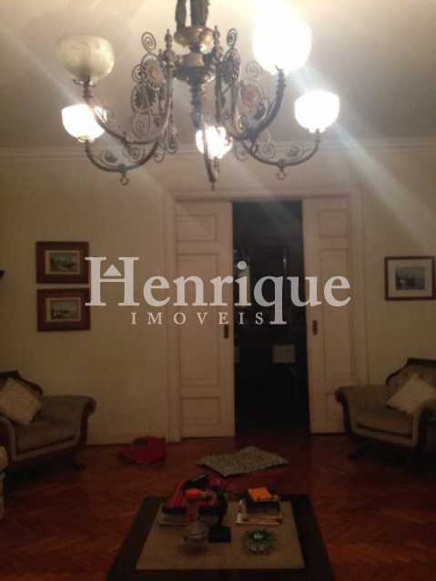 Conheça 1604_G1460570635 do imóvel - Apartamento 4 quartos à venda Flamengo, Rio de Janeiro - R$ 2.500.000 - FLAP40052 - 3 1604_G1460570635 - 3