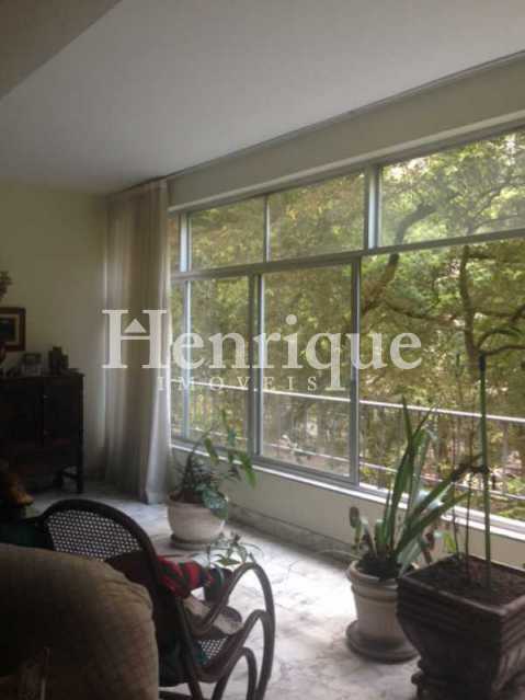 Conheça 1604_G1460570643 do imóvel - Apartamento 4 quartos à venda Flamengo, Rio de Janeiro - R$ 2.500.000 - FLAP40052 - 1 1604_G1460570643 - 1
