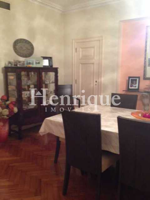 Conheça 1604_G1460570645 do imóvel - Apartamento 4 quartos à venda Flamengo, Rio de Janeiro - R$ 2.500.000 - FLAP40052 - 8 1604_G1460570645 - 8