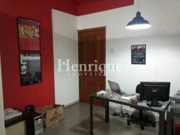 Sala Comercial 49m² à venda Avenida Presidente Antônio Carlos, Centro, Rio de Janeiro - R$ 300.000 - FLSL00001