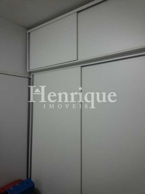 Conheça 5.armários do imóvel - Sala Comercial 49m² à venda Avenida Presidente Antônio Carlos, Centro, Rio de Janeiro - R$ 300.000 - FLSL00001 - 6 5.armários - 6