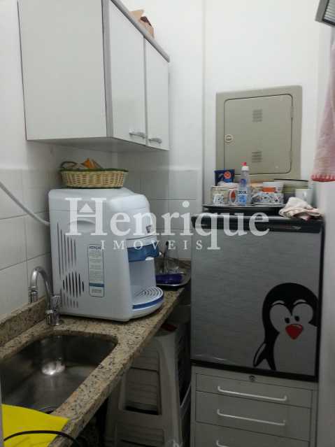 Conheça 7.mini copa do imóvel - Sala Comercial 49m² à venda Avenida Presidente Antônio Carlos, Centro, Rio de Janeiro - R$ 300.000 - FLSL00001 - 10 7.mini copa - 10