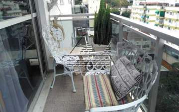 Imperdível - Apartamento à venda Rua Senador Nabuco,Vila Isabel, Rio de Janeiro - R$ 400.000 - CRAP20037