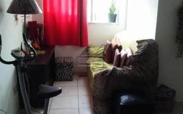 Ótima localização - Apartamento à venda Rua Conselheiro Ferraz,Lins de Vasconcelos, Rio de Janeiro - R$ 190.000 - CRAP20042