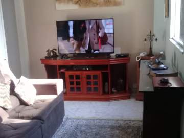 Ótima localização - Apartamento à venda Rua Campos da Paz,Rio Comprido, Rio de Janeiro - R$ 295.000 - CRAP20048