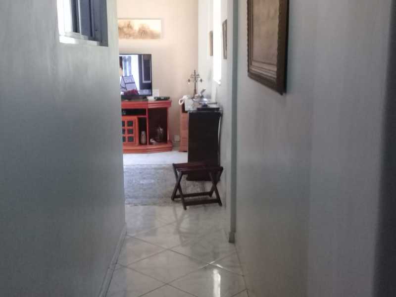 Conheça 4 do imóvel - Apartamento à venda Rua Campos da Paz,Rio Comprido, Rio de Janeiro - R$ 295.000 - CRAP20048 - 4 4 - 4