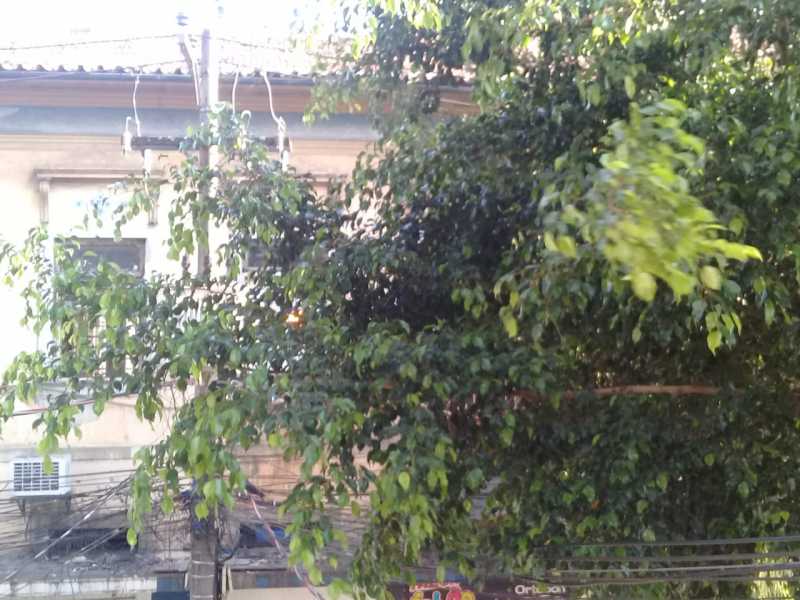 Conheça 6 do imóvel - Apartamento à venda Rua Campos da Paz,Rio Comprido, Rio de Janeiro - R$ 295.000 - CRAP20048 - 5 6 - 5