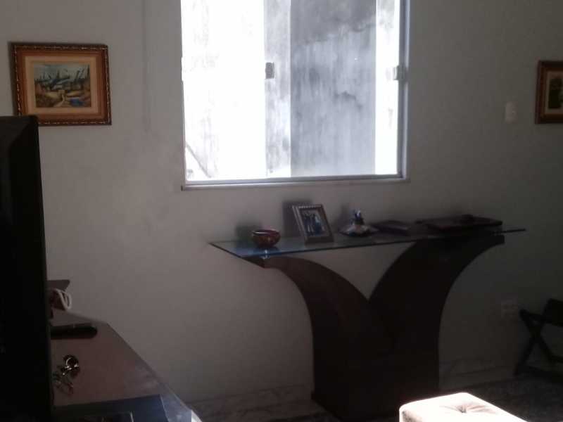 Conheça 7 do imóvel - Apartamento à venda Rua Campos da Paz,Rio Comprido, Rio de Janeiro - R$ 295.000 - CRAP20048 - 6 7 - 6