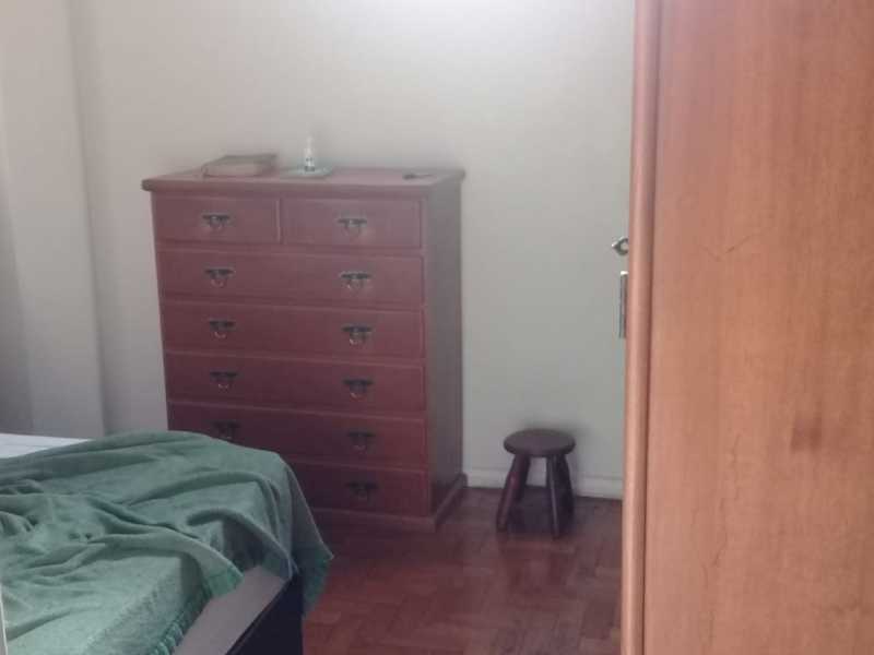 Conheça 10 do imóvel - Apartamento à venda Rua Campos da Paz,Rio Comprido, Rio de Janeiro - R$ 295.000 - CRAP20048 - 9 10 - 9