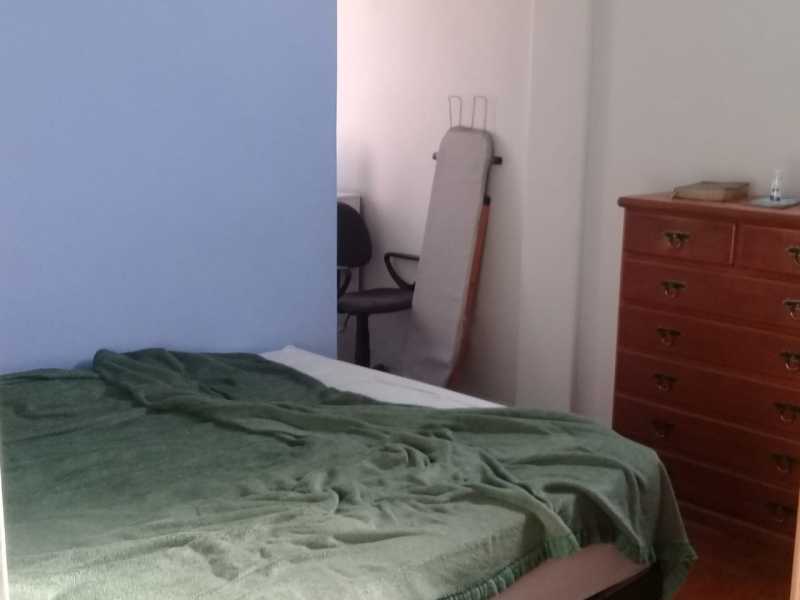 Conheça 11 do imóvel - Apartamento à venda Rua Campos da Paz,Rio Comprido, Rio de Janeiro - R$ 295.000 - CRAP20048 - 10 11 - 10
