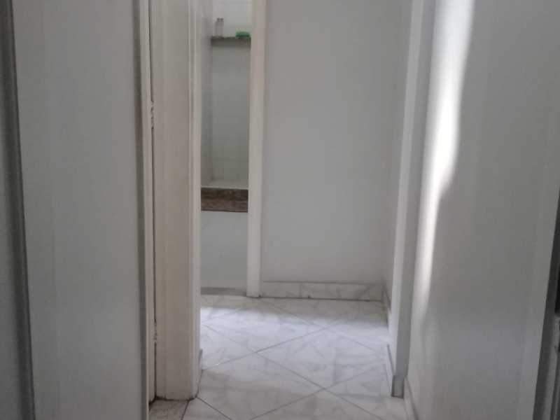 Conheça 12 do imóvel - Apartamento à venda Rua Campos da Paz,Rio Comprido, Rio de Janeiro - R$ 295.000 - CRAP20048 - 11 12 - 11
