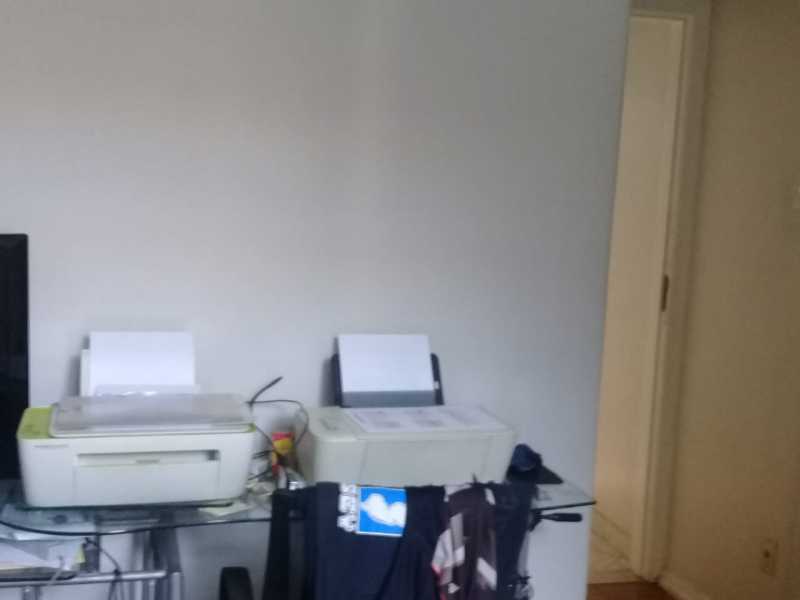 Conheça 15 do imóvel - Apartamento à venda Rua Campos da Paz,Rio Comprido, Rio de Janeiro - R$ 295.000 - CRAP20048 - 14 15 - 14